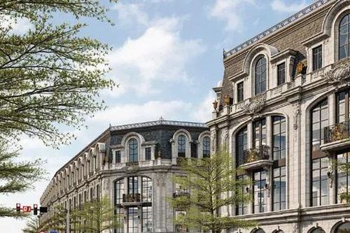 Nhà đầu tư kỳ cựu bất ngờ trước 8 giá trị chỉ có tại Noble Place Tay Thang Long