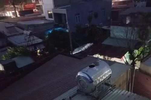 Phát hiện bộ xương người trong bồn nước gia đình ở Đồng Nai