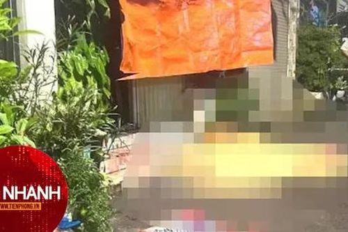 TIN NHANH: Nguyên nhân thanh niên lõa thể tử vong; Thảm kịch sập khán đài bóng đá