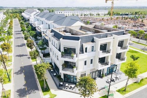 Hàng loạt dự án 'hồi sinh', thị trường BĐS sắp tới ra sao?