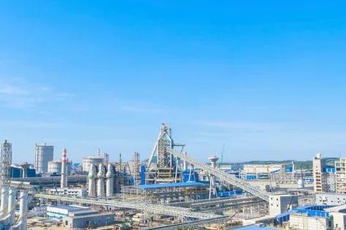 Hòa Phát thăng hạng trong Top 100 doanh nghiệp lớn nhất Đông Nam Á