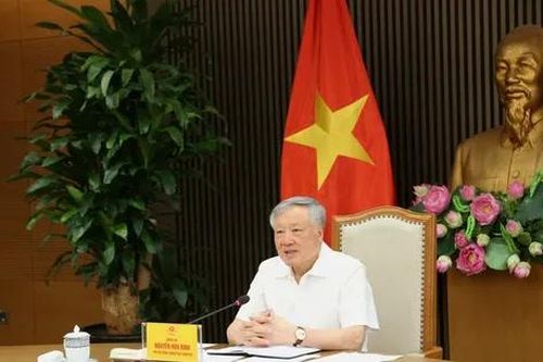 Phó Thủ tướng Thường trực Chính phủ: Không hợp thức hóa các sai phạm liên quan các dự án tồn đọng