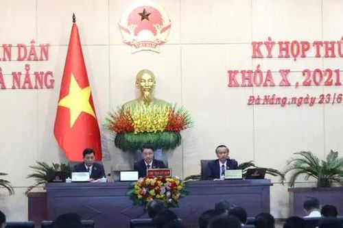 Kỳ họp cuối của HĐND TP Đà Nẵng trước khi sáp nhập với Quảng Nam có gì đặc biệt?