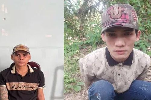 Bắt nhanh hai nghi phạm giết người trong đêm ở Kiên Giang