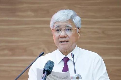 Ông Đỗ Văn Chiến: Lãnh đạo việc vận hành tổ chức mới hoạt động hiệu quả, tiếp tục rà soát, sắp xếp tinh gọn bộ máy