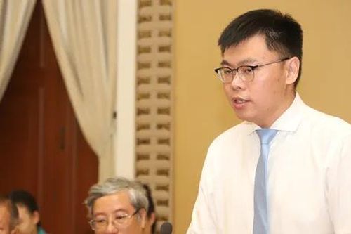 Viện trưởng Viện Nghiên cứu phát triển TPHCM nhận thêm nhiệm vụ