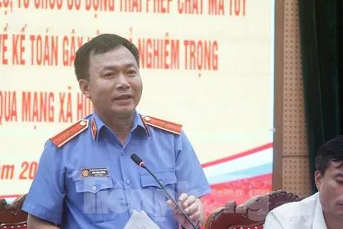 Vụ án tại Viện pháp y tâm thần Trung ương: Thao túng cả viện, 'ra vào như đi chợ, ở như khách sạn hạng sang'