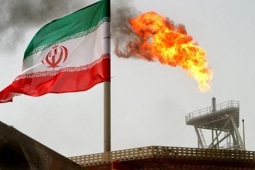 Tại sao hoạt động xuất khẩu dầu mỏ của Iran không bị ảnh hưởng bởi chiến tranh?