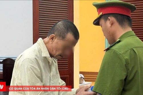 Trốn án tù ở nước ngoài, dùng giấy tờ giả xin cấp hộ chiếu Việt Nam