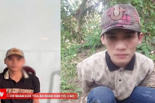 Bắt nhanh hai đối tượng giết người