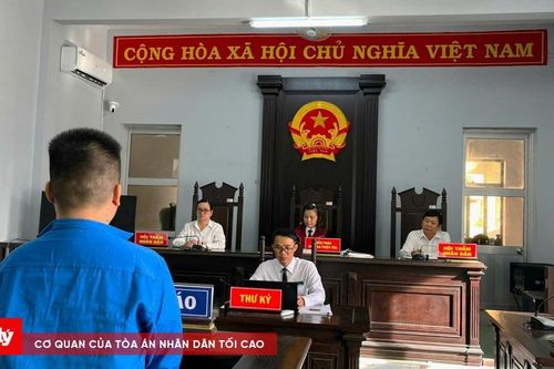 Lĩnh án tù vì tàng trữ chất ma túy tại nhà nghỉ