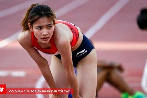 Điền kinh Việt Nam xuất sắc giành huy chương vàng tại Thái Lan
