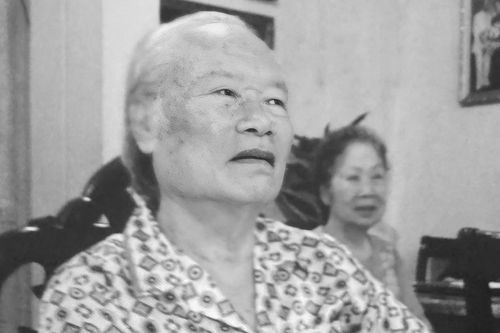 NSND Thái Mạnh Hiển qua đời