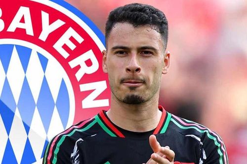 Arsenal bán Martinelli cho Bayern Munich giá cao ngất ngưởng