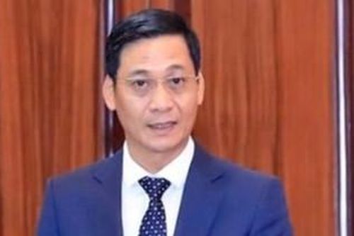 Ông Lê Thanh Nam giữ chức Chánh Văn phòng UBND TP Hà Nội