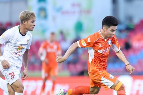 CLB Đà Nẵng muốn đổi sân đá play-off với Bình Phước
