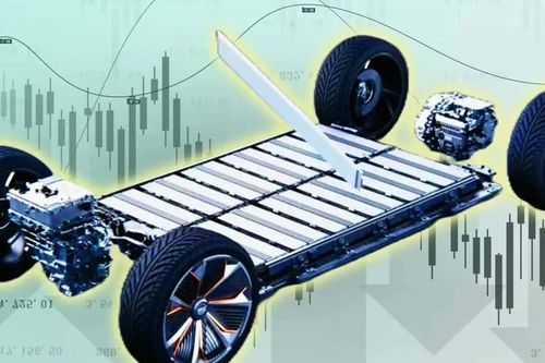 Nghiên cứu mới hé lộ sự thật bất ngờ về tuổi thọ pin xe điện