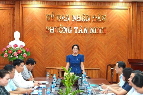 Tây Ninh vận hành thử nghiệm hoạt động bộ máy chính quyền 2 cấp đầu tiên