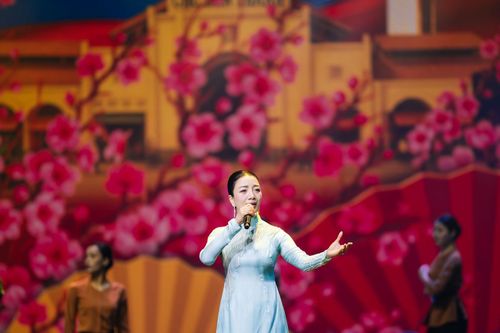 'Tự nguyện' - thanh âm bất diệt tri ân báo chí cách mạng Việt Nam