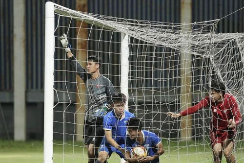 Quảng Ninh FC đặt mục tiêu sớm trở lại V-League