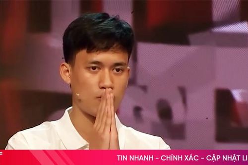 Nam sinh Hà Tĩnh về nhì đáng tiếc cuộc thi tuần Đường lên đỉnh Olympia