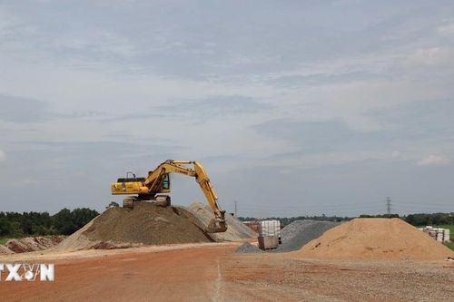 Liên danh 3 công ty trúng thầu Dự án cao tốc Bảo Lộc-Liên Khương