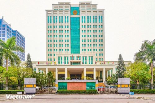 Bộ Nông nghiệp và Môi trường phê duyệt Đề án kiện toàn bộ phận một cửa