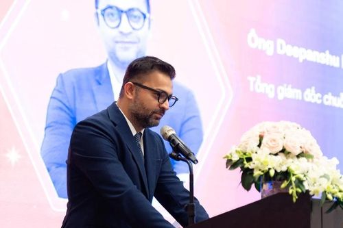 Hợp tác giới thiệu giải pháp mới trong điều trị bệnh lý hô hấp đến cộng đồng