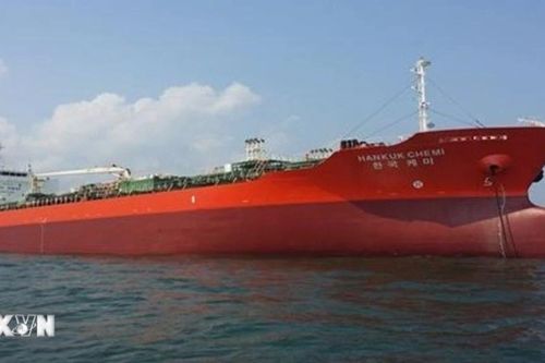 Căng thẳng Trung Đông đẩy giá cước tàu chở dầu tăng vọt