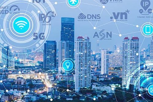 Việt Nam xây dựng hệ thống tiêu chuẩn an ninh mạng cho hạ tầng thông tin