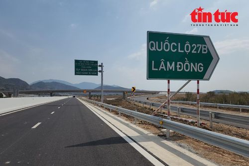 Đầu tư xây dựng cao tốc Nha Trang - Đà Lạt là cần thiết