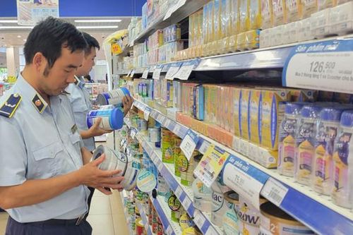 Gia Lai xử lý gần 120 vụ vi phạm về buôn lậu, gian lận thương mại và hàng giả
