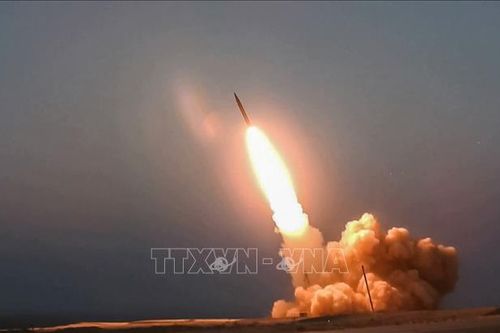 Sau đòn tấn công của Israel, kho tên lửa Iran còn những 'át chủ bài' nào?