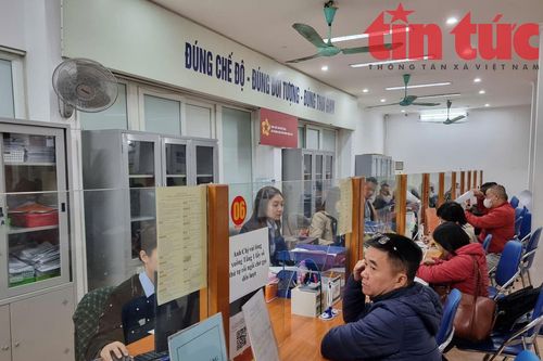 Chính sách bảo hiểm thất nghiệp thay đổi thế nào trong Luật Việc làm sửa đổi?