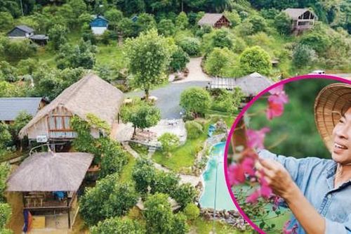 Nam NSƯT ẩn mình trong nhà vườn 10.000m2, U60 vẫn hy vọng tìm thấy tình yêu mới
