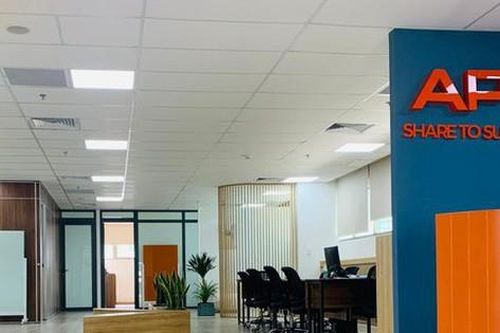 Một quỹ ngoại chi hơn 400 tỷ đồng để nâng sở hữu tại APG lên 22% vốn