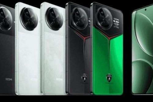 Redmi K90 Pro sẽ có camera tele tiềm vọng chất lượng hàng đầu