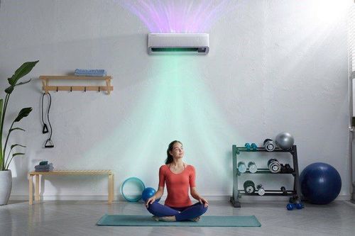 Giá điều hòa Samsung Inverter tháng 6: Giảm kịch cỡ 15 triệu đồng