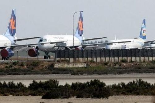 Các hãng hàng không lao đao trước căng thẳng Mỹ - Iran: Hủy chuyến, đổi đường bay và nguy cơ mất an toàn