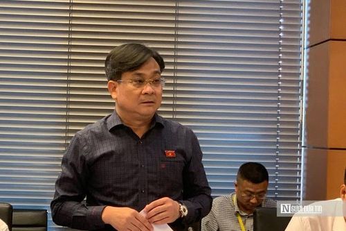ĐBQH nêu lý do cần thiết ban hành Luật Tình trạng khẩn cấp