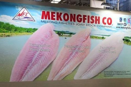 Nhân sự cấp cao Thủy sản Mekong muốn thoái sạch vốn
