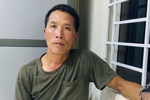 Bắt đối tượng sát hại người đàn ông do mâu thuẫn tình cảm