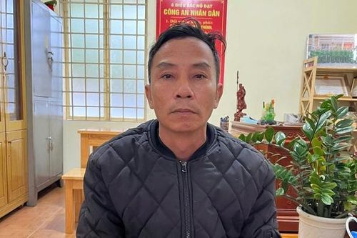 Tạm giữ nghi phạm giết người trong lúc đòi nợ