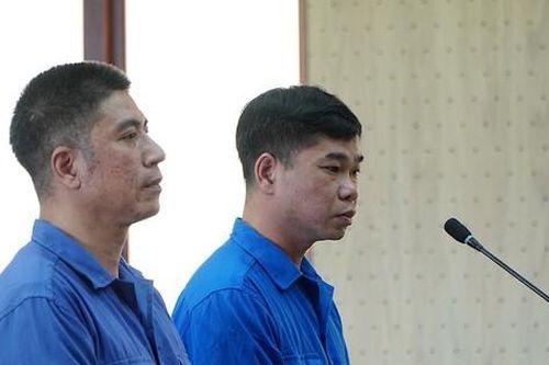 2 bị cáo lãnh 13 năm tù vì lạm quyền, làm giả hồ sơ đất đai chiếm đoạt hơn 181 tỷ đồng
