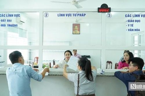 Tỉnh Lâm Đồng tổng duyệt mô hình chính quyền mới trước ngày 'ra mắt' 1/7