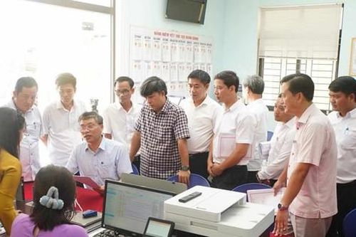Huế đã vào guồng, sẵn sàng vận hành mô hình chính quyền 2 cấp