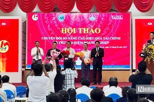 Thiếu tầm nhìn dài hạn, nhiều doanh nghiệp sẽ 'trật bánh' trong quá trình chuyển đổi số