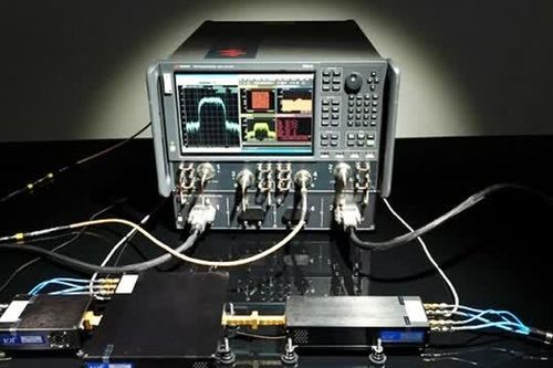 Keysight, NTT công bố kỷ lục mới về tốc độ truyền dữ liệu