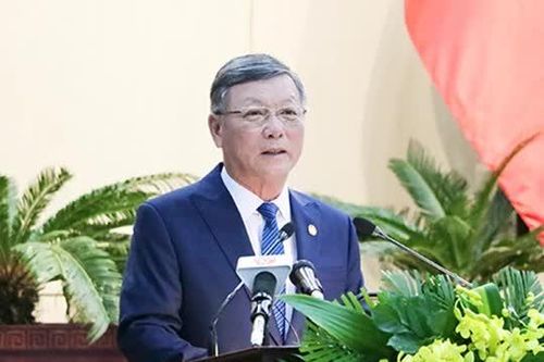 Đà Nẵng: Kiến nghị các giải pháp cho mục tiêu tăng trưởng kinh tế - xã hội