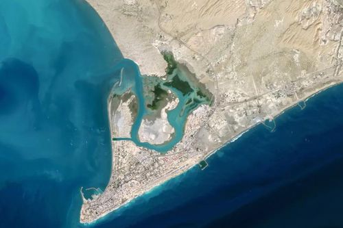 Mỹ và thế giới sẽ chịu tác động ra sao nếu eo biển Hormuz bị phong tỏa?
